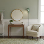 Minimalist Cylinder Wall Lamp