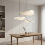 Zen Harmony: The Japandi Pendant Lamp