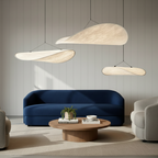 Zen Harmony: The Japandi Pendant Lamp