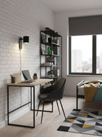 Minimalist Cylinder Wall Lamp