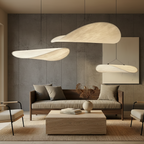 Zen Harmony: The Japandi Pendant Lamp