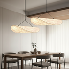 Zen Harmony: The Japandi Pendant Lamp