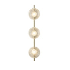 Nordic Glass Wall Light