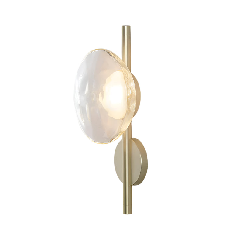 Nordic Glass Wall Light