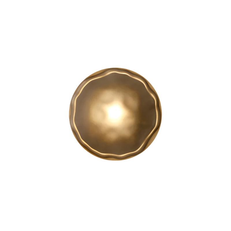 Nordic Glass Wall Light
