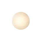 Nordic Glass Wall Light