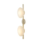 Nordic Glass Wall Light