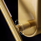 Scandinavian Linear Wall Light