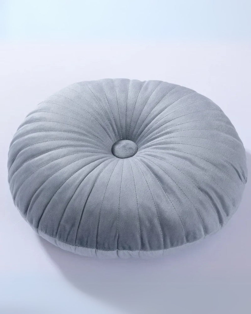 Round Pillow in Modern Design