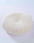 Round Pillow in Modern Design