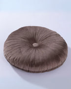 Round Pillow in Modern Design