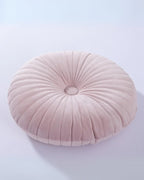 Round Pillow in Modern Design