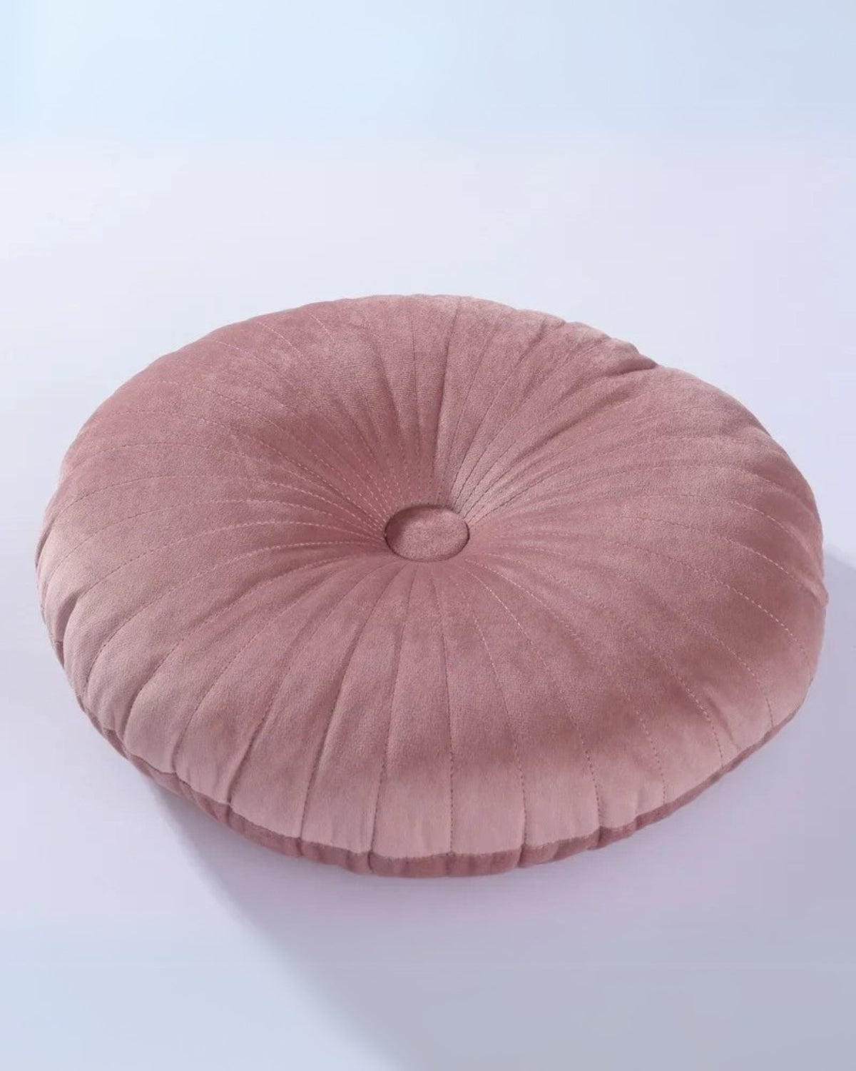 Round Pillow in Modern Design