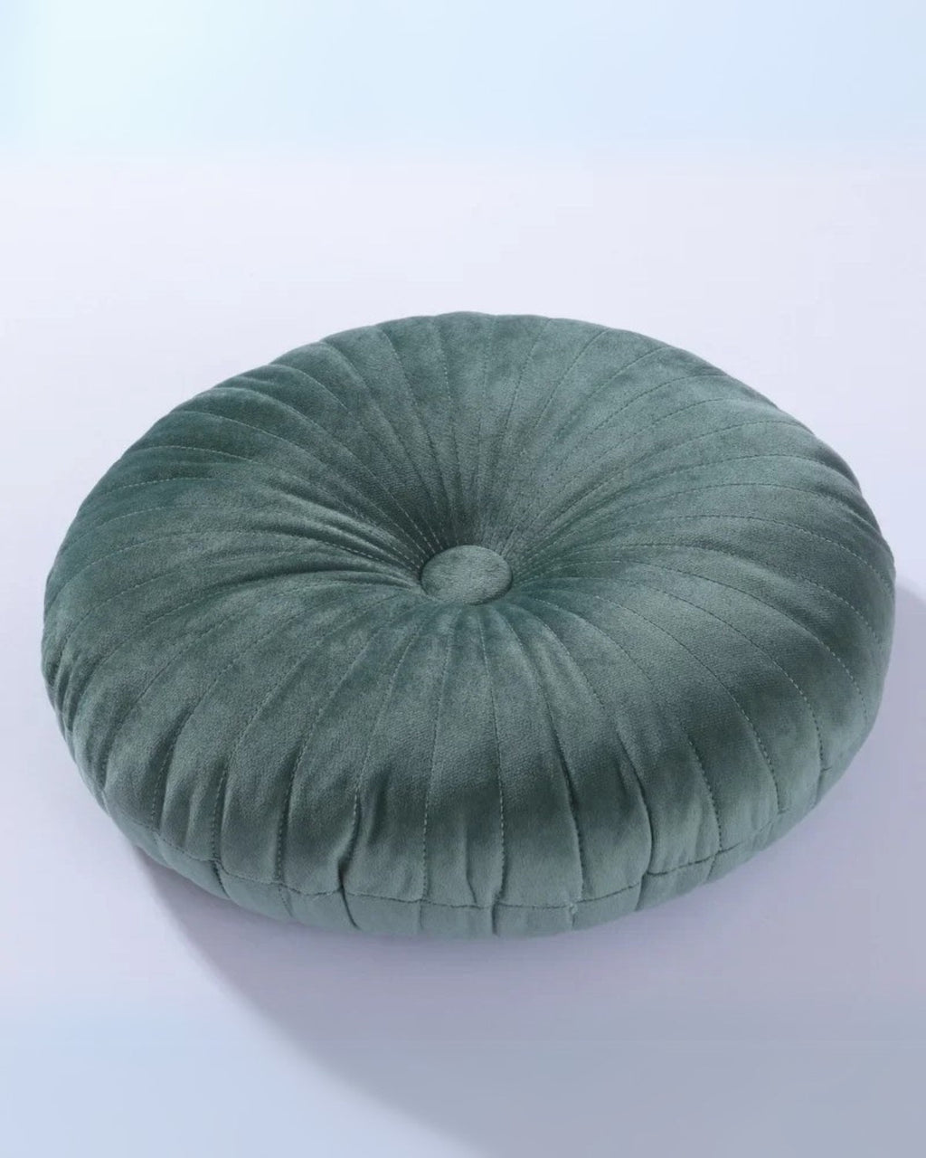 Round Pillow in Modern Design