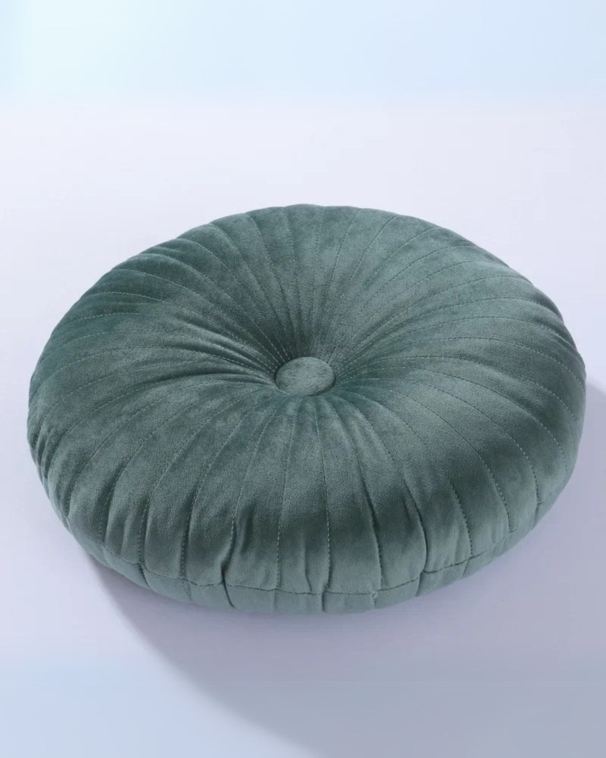 Round Pillow in Modern Design