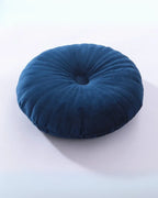 Round Pillow in Modern Design