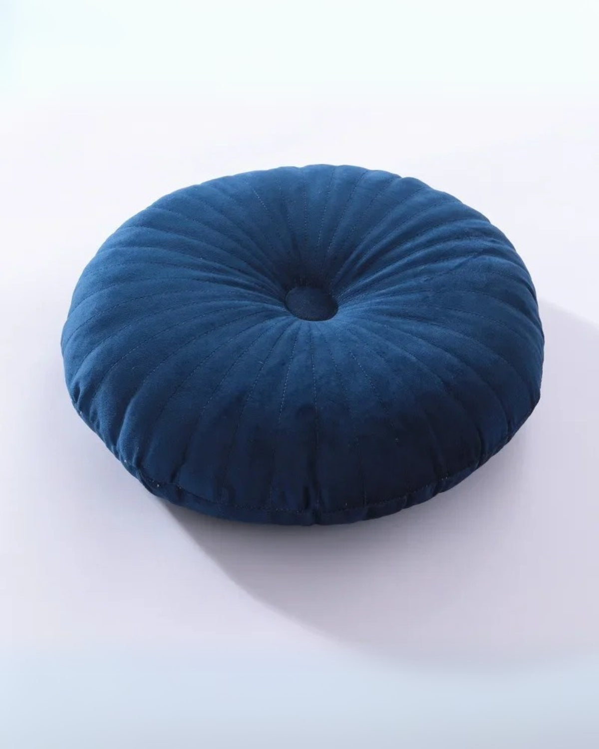 Round Pillow in Modern Design