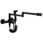 Durable Flexible Kitchen Faucet