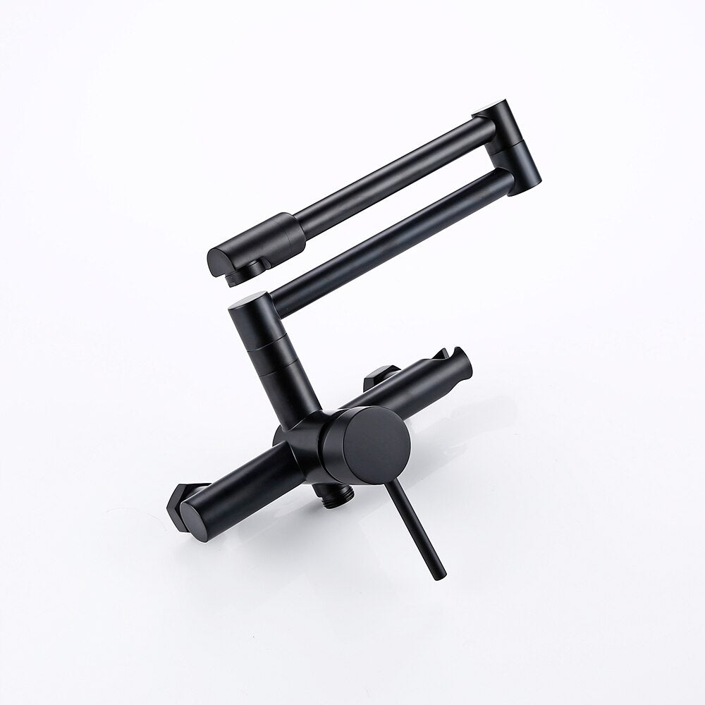 Durable Flexible Kitchen Faucet