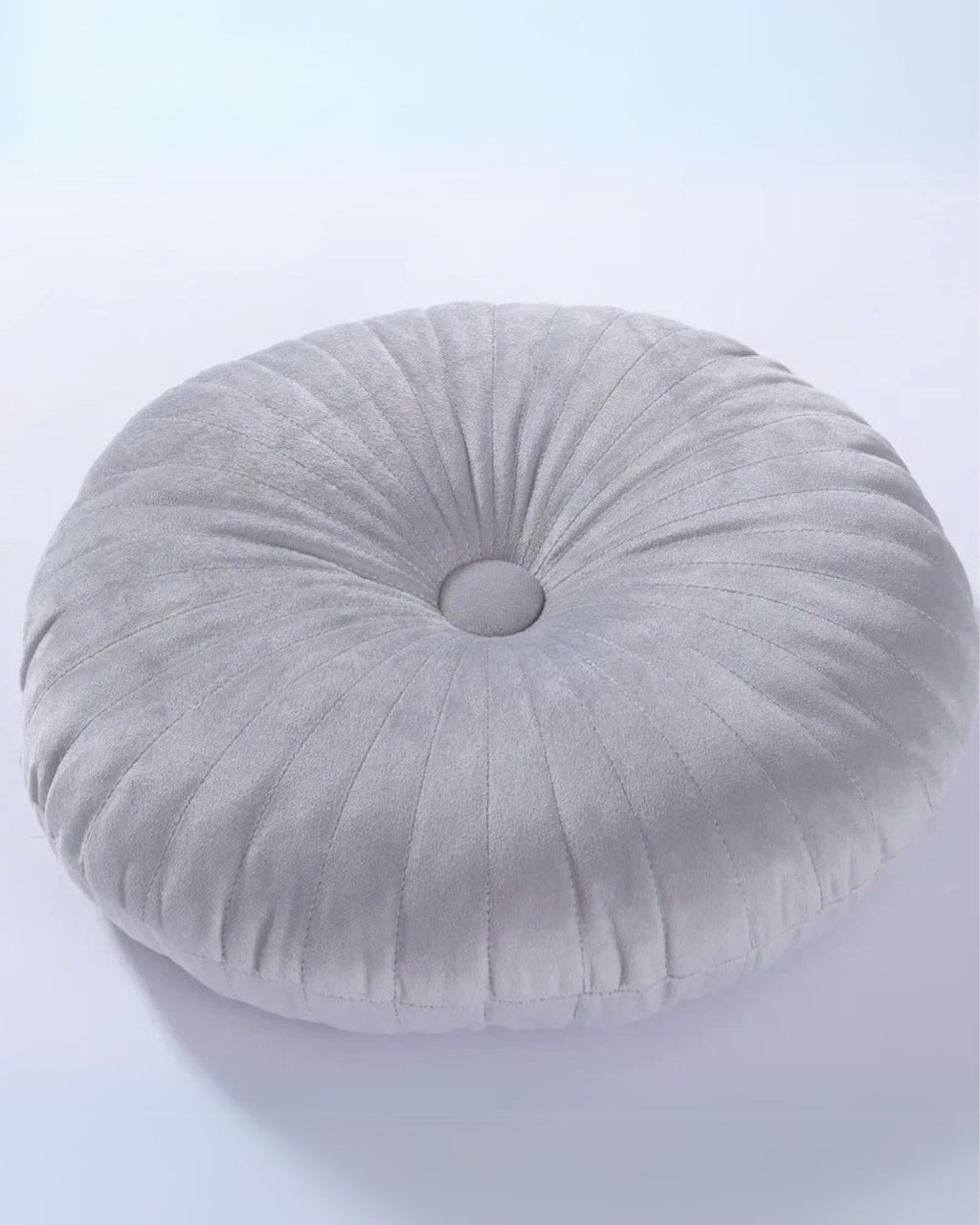 Round Pillow in Modern Design