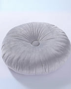 Round Pillow in Modern Design