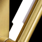 Scandinavian Linear Wall Light