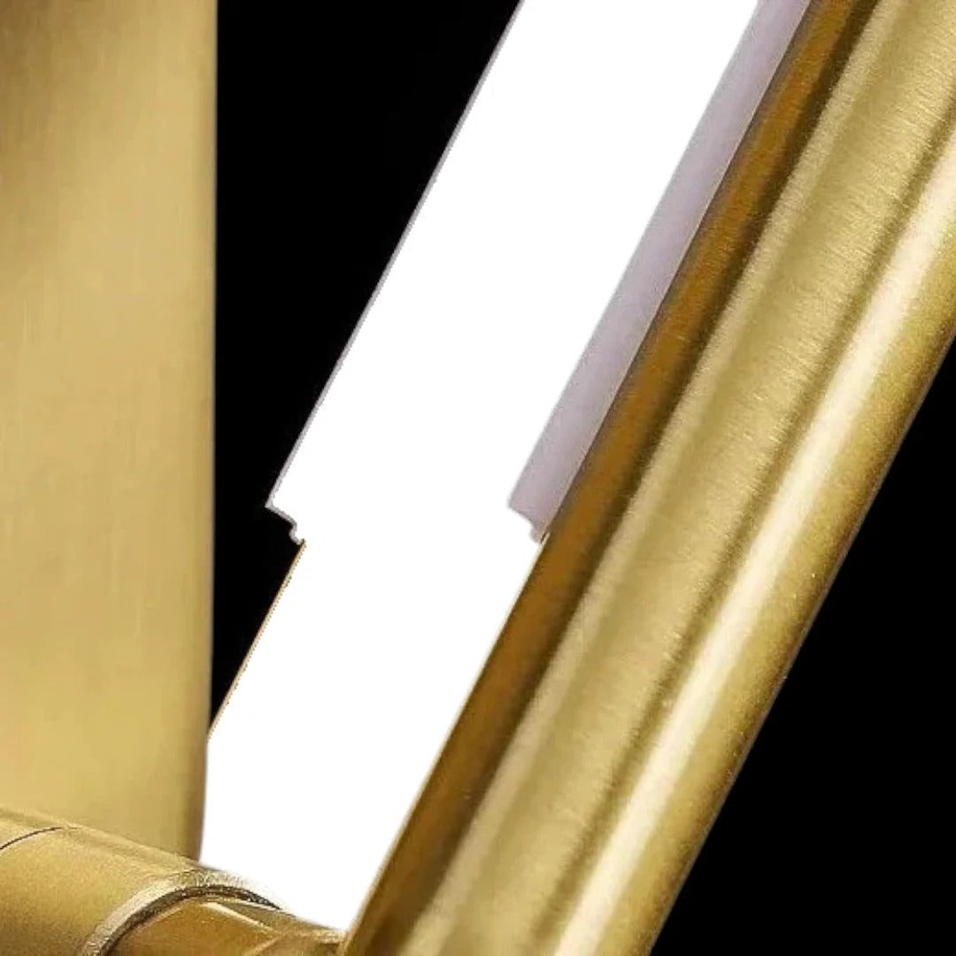 Scandinavian Linear Wall Light