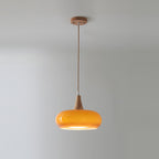 Charlotte Suspension Bois 1/2/3 Lampes - Neutralighting