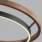 Haloa Pendant Lamp-Neutral Decor