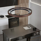 Haloa Pendant Lamp-Neutral Decor