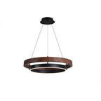 Haloa Pendant Lamp-Neutral Decor