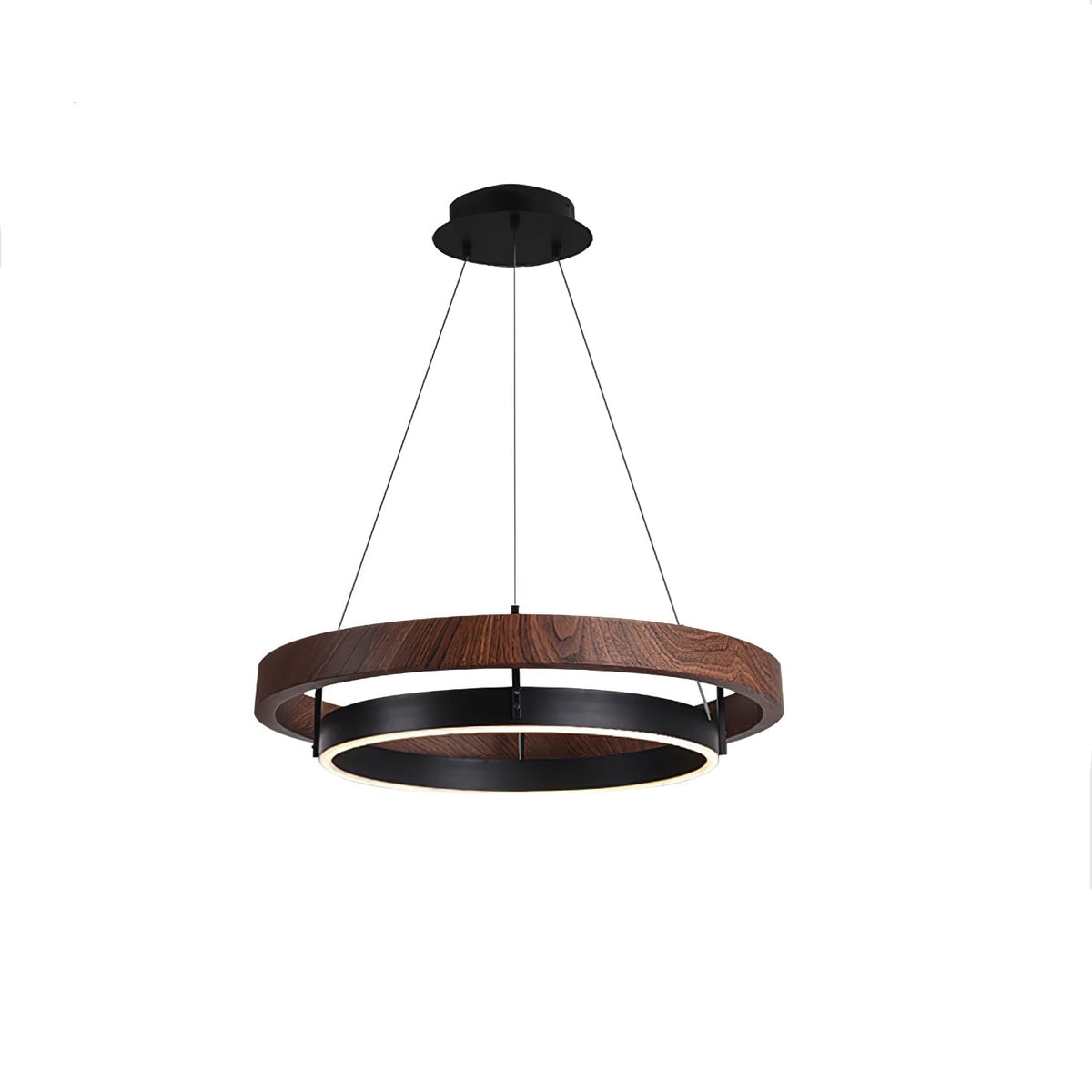Haloa Pendant Lamp-Neutral Decor