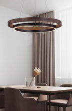 Haloa Pendant Lamp-Neutral Decor