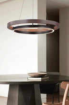 Haloa Pendant Lamp-Neutral Decor