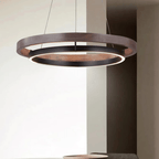 Haloa Pendant Lamp-Neutral Decor