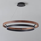Haloa Pendant Lamp-Neutral Decor