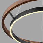 Haloa Pendant Lamp-Neutral Decor