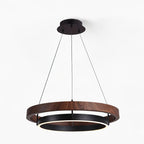 Haloa Pendant Lamp-Neutral Decor