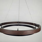 Haloa Pendant Lamp-Neutral Decor