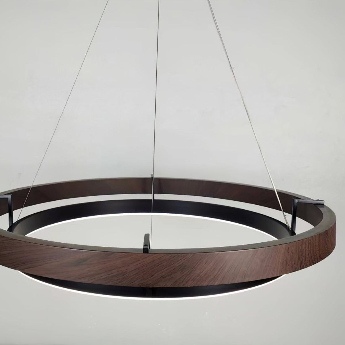 Haloa Pendant Lamp-Neutral Decor