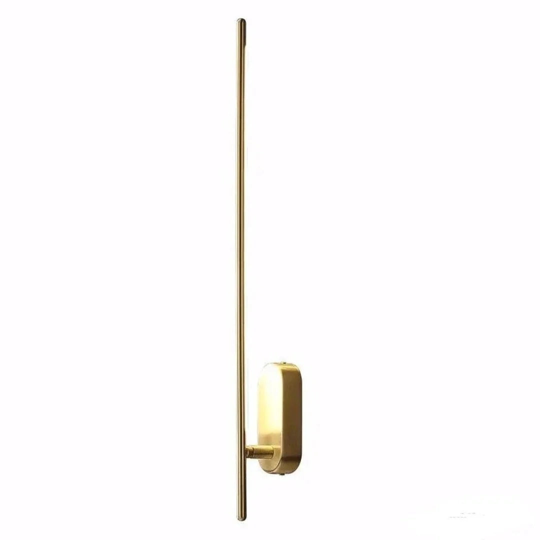 Scandinavian Linear Wall Light