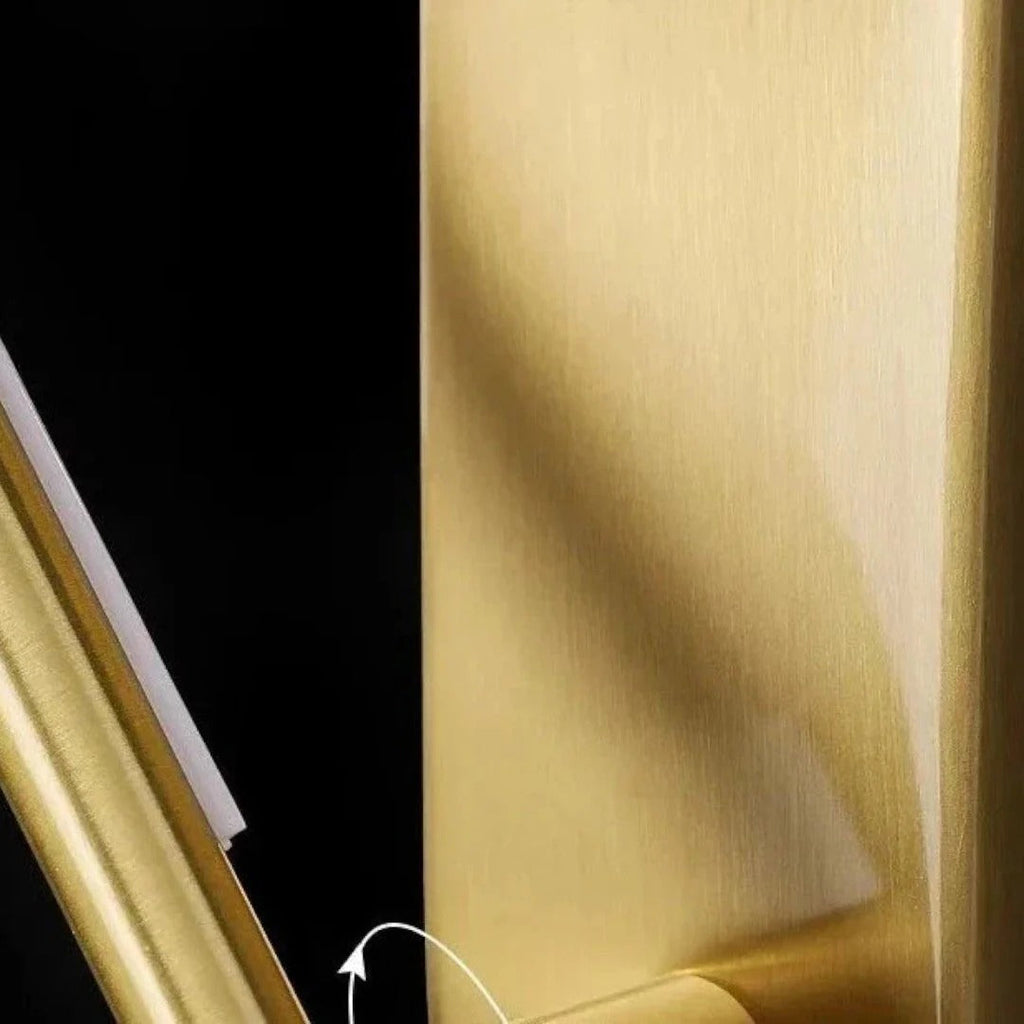 Scandinavian Linear Wall Light