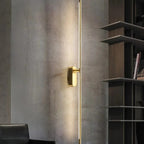 Scandinavian Linear Wall Light