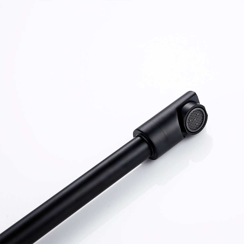 Durable Flexible Kitchen Faucet