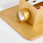 Up And Down Wall Lamp – Modern Minimalist Architectural Design
