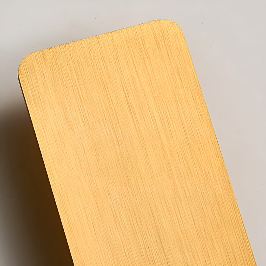 Up And Down Wall Lamp – Modern Minimalist Architectural Design