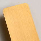 Up And Down Wall Lamp – Modern Minimalist Architectural Design