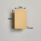 Up And Down Wall Lamp – Modern Minimalist Architectural Design