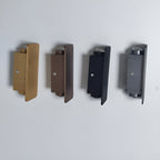 Up And Down Wall Lamp – Modern Minimalist Architectural Design