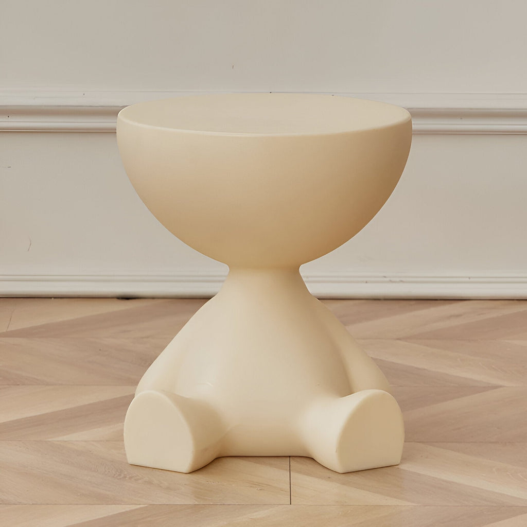 Luxury Round Coffee Table